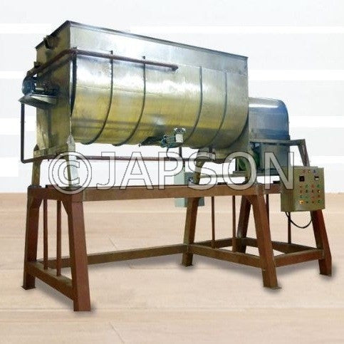 Powder Mixer Machine Powder Mixer Machine